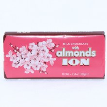 Ion Milk Choco/almnd