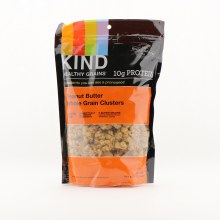 Kind Pb Whole Grain