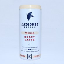 La Colombe Cold Brew
