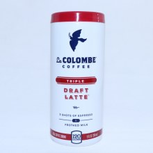La Colombe Triple Latte