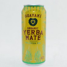 Yerba Mate Mint