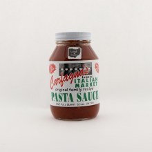 Carfagnas Sauce Original