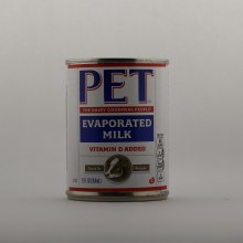 Pets Evap Milk