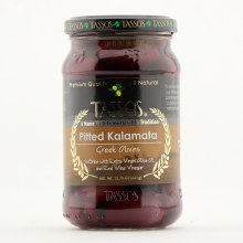 Tassos Pitted Kalamata