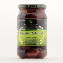 Tassos Organic Kalamata