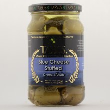Tassos Blue Cheese