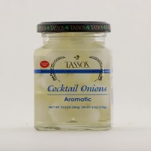 Tassos Cocktail Onions
