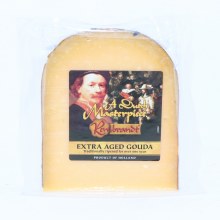 Adm Extra Aged Gouda