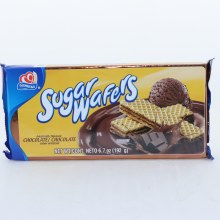 Gamesa Waffers Chocolate