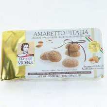 Vicenzi Amaretti Cookies