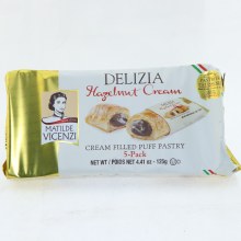 Vicenzi Hazelnut Cream