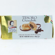 Vicenzi Chocolate Pastry