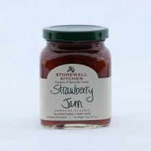 Stnwkit Strawberry Jam