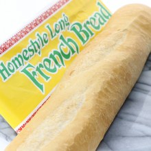 Damatos Long French Bread