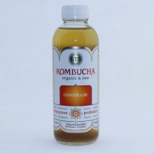 Gts Synergy Gingerade