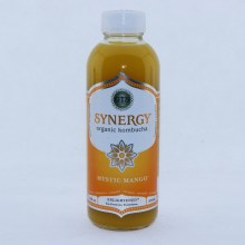 Gts Synergy Mystic Mango