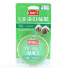 Okeeffes Working Hands
