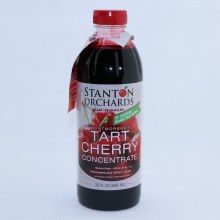 Stanton Orchards Tart Cheery