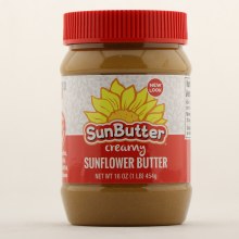 Sun Butter Creamy