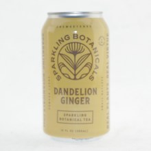 Rishi Dandelion Ginger
