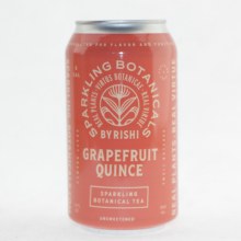 Rishi Grapefruit Quince