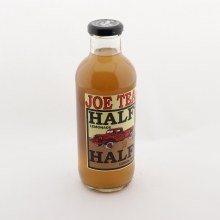 Joe Tea Half & Half