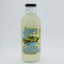 Joe Tea Lemonade