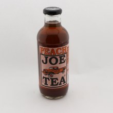 Joe Tea Peach Tea