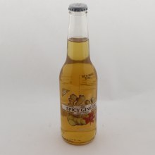 Wbc Spicy Ginger