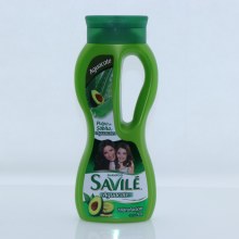 Savile Shampoo Aguacate