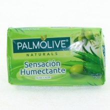 Palmolive Naturals