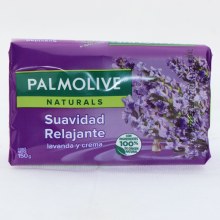 Palmolive Bar Lavanda