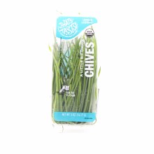 Tasty Org Chive .5 Oz