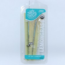 Tasty Lemon Grass .5 Oz