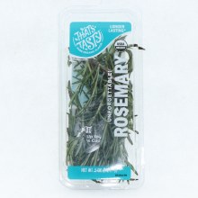 Tasty Org Rosemary .5 Oz
