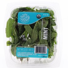 Tasty Mint 3 Oz