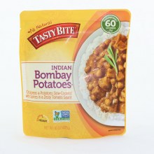 Tasty Bombay Potatoes