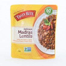 Tasty Bite Madras Lentil