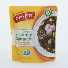 Tasty Bite Kashmir Spinach