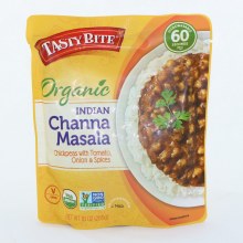 Tasty Bite Indian Channa