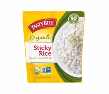Tasty Bite Sticky Rice