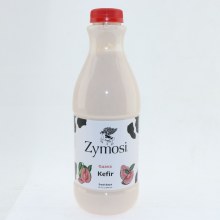 Zymosi Kefir Guava