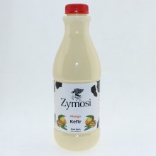 Zymosi Mango Kefir