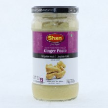 Shan Ginger Paste