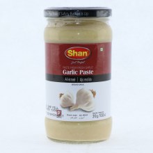 Shan Garlic Paste