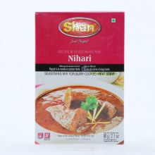Shan Nihari