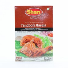 Shan Tandoori Masala
