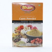 Shan Curry Powder