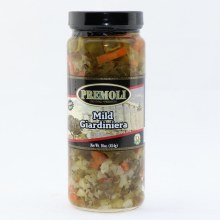 Premoli Mild Giardiniera