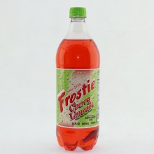 Frostie Cherry Limeade